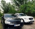 Черный Инфинити М, объемом двигателя 3.5 л и пробегом 0 тыс. км за 2200 $, фото 1 на Automoto.ua