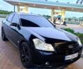 Черный Инфинити М, объемом двигателя 3.5 л и пробегом 280 тыс. км за 5600 $, фото 1 на Automoto.ua