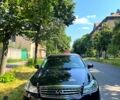 Черный Инфинити М, объемом двигателя 3.5 л и пробегом 203 тыс. км за 7300 $, фото 1 на Automoto.ua