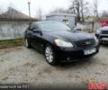Чорний Інфініті М, об'ємом двигуна 3.5 л та пробігом 200 тис. км за 4499 $, фото 1 на Automoto.ua