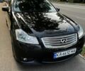 Черный Инфинити М, объемом двигателя 3.5 л и пробегом 380 тыс. км за 8000 $, фото 1 на Automoto.ua