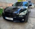 Чорний Інфініті М, об'ємом двигуна 3.7 л та пробігом 0 тис. км за 11500 $, фото 1 на Automoto.ua