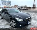 Чорний Інфініті М, об'ємом двигуна 2.5 л та пробігом 24000 тис. км за 9000 $, фото 1 на Automoto.ua