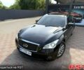 Чорний Інфініті М, об'ємом двигуна 4 л та пробігом 0 тис. км за 15000 $, фото 1 на Automoto.ua