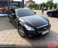 Чорний Інфініті М, об'ємом двигуна 4 л та пробігом 0 тис. км за 15000 $, фото 2 на Automoto.ua