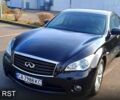 Чорний Інфініті М, об'ємом двигуна 2.5 л та пробігом 206 тис. км за 11300 $, фото 1 на Automoto.ua