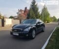 Чорний Інфініті М, об'ємом двигуна 3.7 л та пробігом 173 тис. км за 11700 $, фото 5 на Automoto.ua