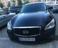 Чорний Інфініті М, об'ємом двигуна 2.5 л та пробігом 37 тис. км за 22500 $, фото 1 на Automoto.ua