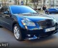 Инфинити М, объемом двигателя 3.5 л и пробегом 214 тыс. км за 10000 $, фото 1 на Automoto.ua