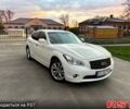 Инфинити М, объемом двигателя 2.5 л и пробегом 131 тыс. км за 11600 $, фото 1 на Automoto.ua