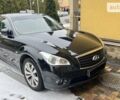 Инфинити М, объемом двигателя 3.7 л и пробегом 256 тыс. км за 12500 $, фото 1 на Automoto.ua