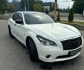 Инфинити М, объемом двигателя 3.7 л и пробегом 106 тыс. км за 17500 $, фото 1 на Automoto.ua