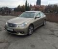 Инфинити М, объемом двигателя 3.5 л и пробегом 115 тыс. км за 17500 $, фото 1 на Automoto.ua