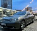 Сірий Інфініті М, об'ємом двигуна 4.5 л та пробігом 270 тис. км за 5500 $, фото 1 на Automoto.ua