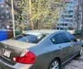 Сірий Інфініті М, об'ємом двигуна 4.5 л та пробігом 270 тис. км за 5500 $, фото 1 на Automoto.ua