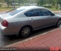 Серый Инфинити М, объемом двигателя 3.5 л и пробегом 200 тыс. км за 4900 $, фото 1 на Automoto.ua