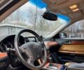 Сірий Інфініті М, об'ємом двигуна 4.5 л та пробігом 270 тис. км за 5500 $, фото 7 на Automoto.ua