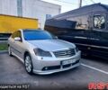 Сірий Інфініті М, об'ємом двигуна 3.5 л та пробігом 165 тис. км за 6500 $, фото 2 на Automoto.ua