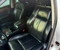 Серый Инфинити М, объемом двигателя 3.5 л и пробегом 206 тыс. км за 6260 $, фото 3 на Automoto.ua