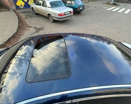 Синий Инфинити М, объемом двигателя 3.5 л и пробегом 230 тыс. км за 6000 $, фото 7 на Automoto.ua