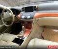 Синий Инфинити М, объемом двигателя 3.5 л и пробегом 280 тыс. км за 4600 $, фото 7 на Automoto.ua