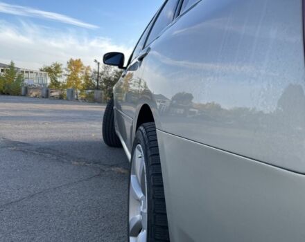 Бежевый Инфинити M35, объемом двигателя 3.5 л и пробегом 144 тыс. км за 8300 $, фото 4 на Automoto.ua