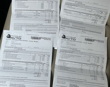 Бежевий Інфініті M35, об'ємом двигуна 3.5 л та пробігом 144 тис. км за 8300 $, фото 9 на Automoto.ua