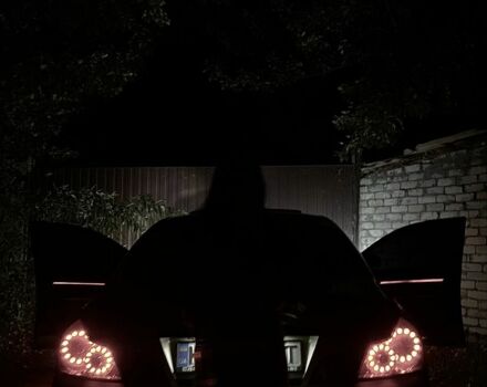 Бежевий Інфініті M35, об'ємом двигуна 3.5 л та пробігом 144 тис. км за 8300 $, фото 23 на Automoto.ua