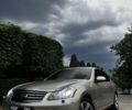 Бежевий Інфініті M35, об'ємом двигуна 3.5 л та пробігом 144 тис. км за 8300 $, фото 1 на Automoto.ua