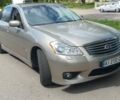 Бежевий Інфініті M35, об'ємом двигуна 3.5 л та пробігом 220 тис. км за 7800 $, фото 13 на Automoto.ua