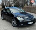 Чорний Інфініті M35, об'ємом двигуна 3.5 л та пробігом 260 тис. км за 5800 $, фото 1 на Automoto.ua