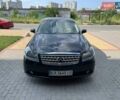 Чорний Інфініті M35, об'ємом двигуна 3.5 л та пробігом 240 тис. км за 8000 $, фото 1 на Automoto.ua