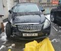 Черный Инфинити M35, объемом двигателя 3.5 л и пробегом 82 тыс. км за 4500 $, фото 1 на Automoto.ua