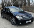 Чорний Інфініті M35, об'ємом двигуна 3.5 л та пробігом 260 тис. км за 6200 $, фото 1 на Automoto.ua
