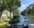 Черный Инфинити M35, объемом двигателя 3.5 л и пробегом 203 тыс. км за 6500 $, фото 1 на Automoto.ua