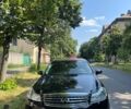 Черный Инфинити M35, объемом двигателя 3.5 л и пробегом 203 тыс. км за 7336 $, фото 1 на Automoto.ua