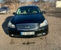 Чорний Інфініті M35, об'ємом двигуна 3.5 л та пробігом 297 тис. км за 5900 $, фото 1 на Automoto.ua