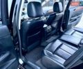 Черный Инфинити M35, объемом двигателя 3.5 л и пробегом 297 тыс. км за 7700 $, фото 12 на Automoto.ua