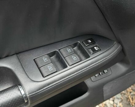 Черный Инфинити M35, объемом двигателя 3.5 л и пробегом 297 тыс. км за 7490 $, фото 12 на Automoto.ua