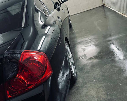 Черный Инфинити M35, объемом двигателя 3.5 л и пробегом 145 тыс. км за 9500 $, фото 24 на Automoto.ua