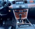 Черный Инфинити M35, объемом двигателя 3.5 л и пробегом 297 тыс. км за 7700 $, фото 19 на Automoto.ua