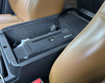 Черный Инфинити M35, объемом двигателя 3.5 л и пробегом 255 тыс. км за 7999 $, фото 10 на Automoto.ua