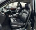 Черный Инфинити M35, объемом двигателя 3.5 л и пробегом 297 тыс. км за 7490 $, фото 9 на Automoto.ua