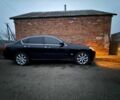 Черный Инфинити M35, объемом двигателя 3.5 л и пробегом 221 тыс. км за 4500 $, фото 1 на Automoto.ua