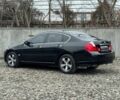 Черный Инфинити M35, объемом двигателя 3.5 л и пробегом 297 тыс. км за 7490 $, фото 4 на Automoto.ua