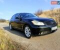Чорний Інфініті M35, об'ємом двигуна 3.5 л та пробігом 221 тис. км за 4850 $, фото 1 на Automoto.ua