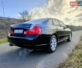Чорний Інфініті M35, об'ємом двигуна 3.5 л та пробігом 221 тис. км за 4850 $, фото 1 на Automoto.ua