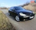 Чорний Інфініті M35, об'ємом двигуна 3.5 л та пробігом 221 тис. км за 4850 $, фото 5 на Automoto.ua
