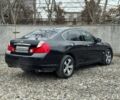 Черный Инфинити M35, объемом двигателя 3.5 л и пробегом 297 тыс. км за 7490 $, фото 7 на Automoto.ua