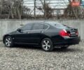 Чорний Інфініті M35, об'ємом двигуна 3.5 л та пробігом 297 тис. км за 7490 $, фото 6 на Automoto.ua